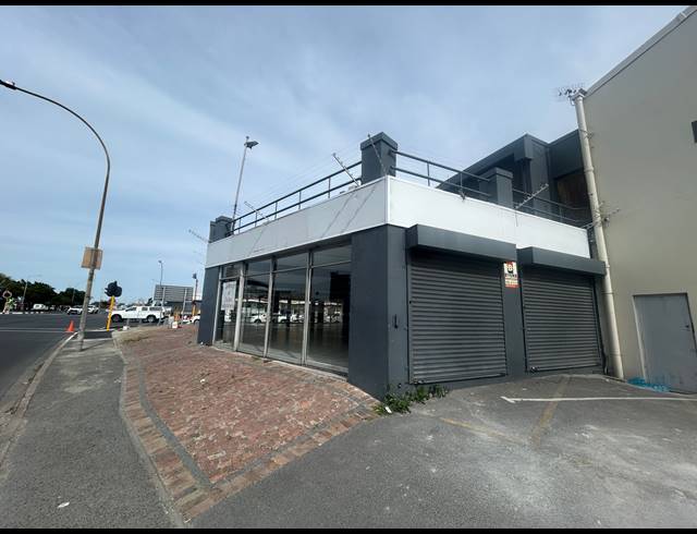 412M² RETAIL FOR SALE IN RICHMOND